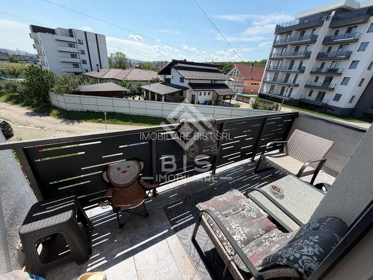 Apartament de vanzare 3 camere 80 mp - Aurel Vlaicu - 9
