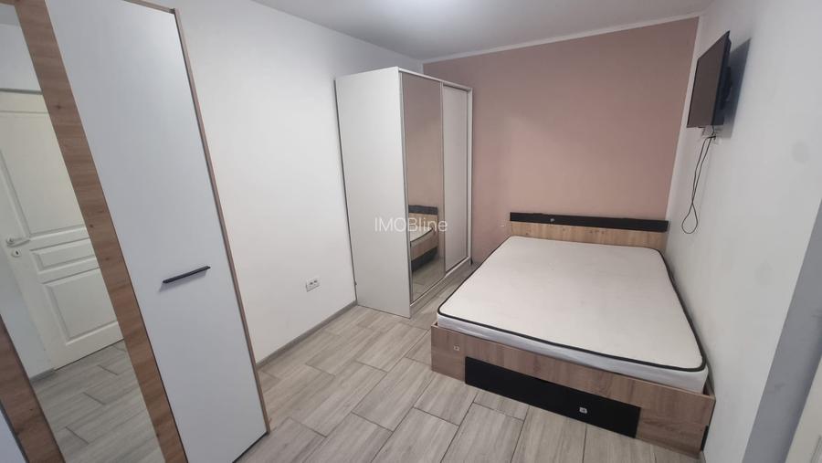 Apartament 2 camere  KM 4/5  et 1  350 euro - 4