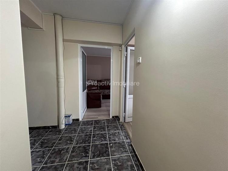 Apartament 3 camere | George Enescu | Etaj 3 | 75 mp | 3c-4458 - 5
