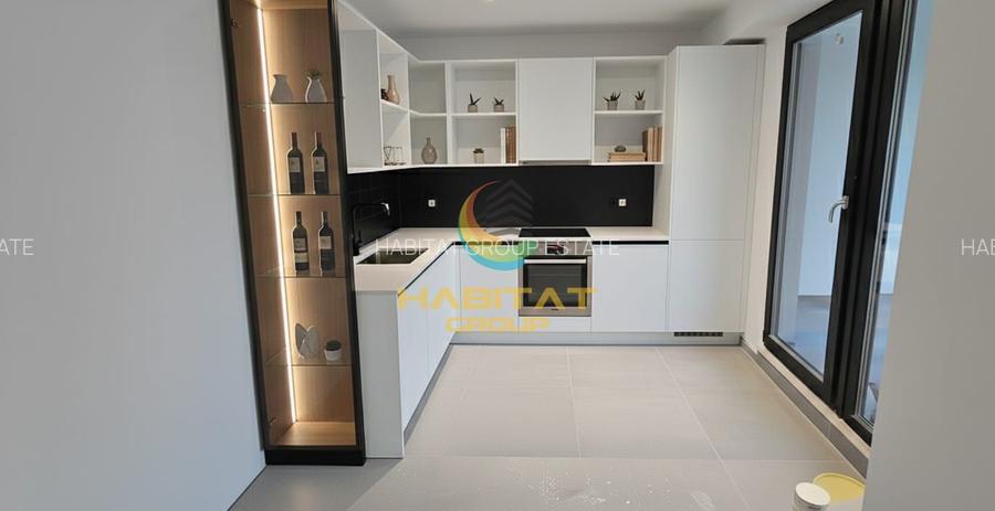 Penthouse pe 2 niveluri - Budapesta-Unirii - NOU - 6