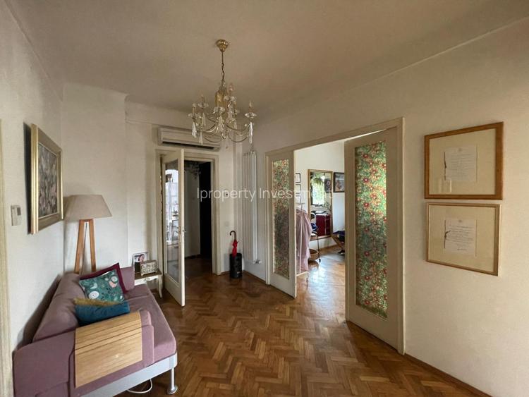 Spatiu Birou - Comercial | Dorobanti Beller | 90 mp | Centrala Proprie | - 6