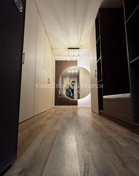 Apartament 2 Camere, 83 mp, Tip Penthouse, Ivory, Pipera - 5