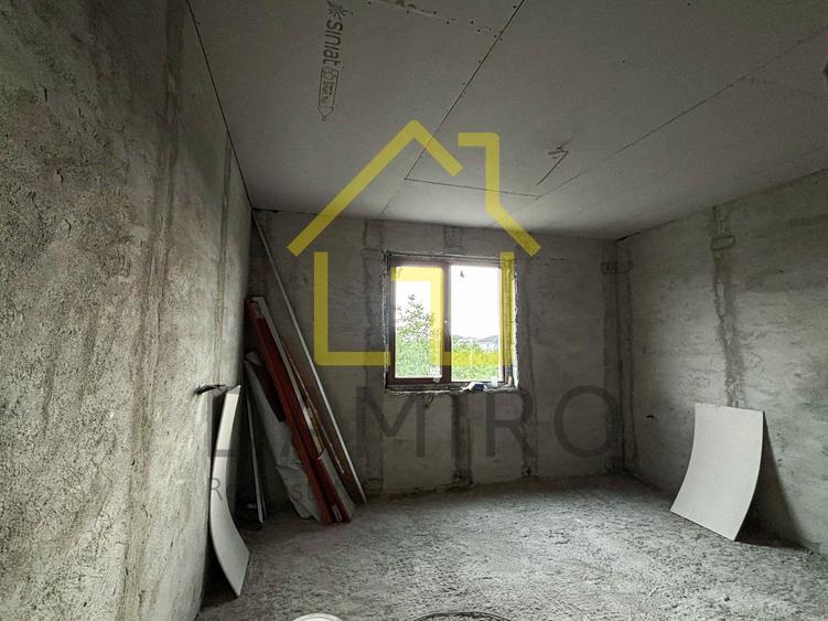 Vila Individuala P+1 Teren 240 mp Str. Califarului Pantelimon Ilfov