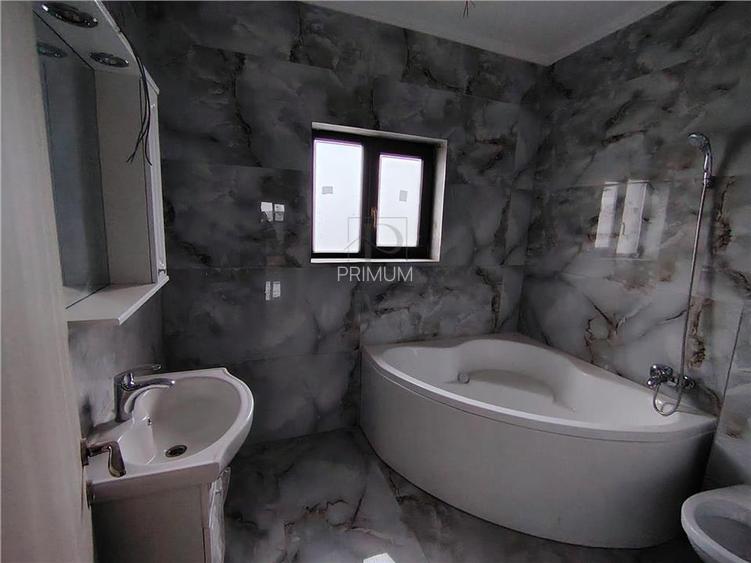 Duplex cu 5 camere - la cheie - toate utilitatile - 11
