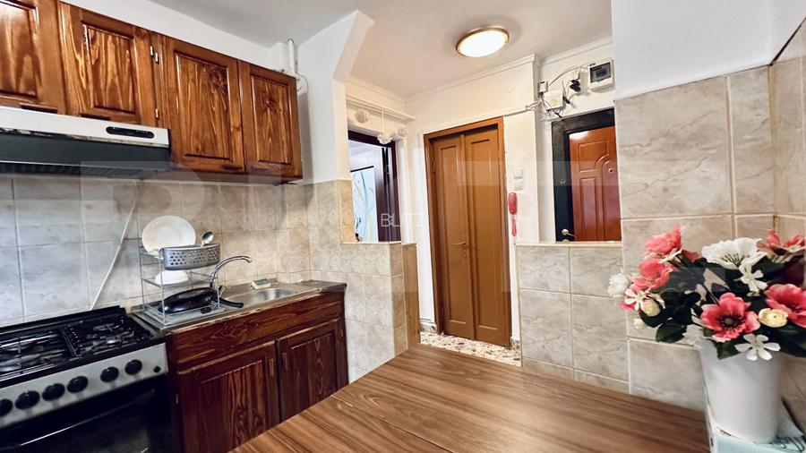 Rogerius, 2 camere, modern, cu loc de parcare