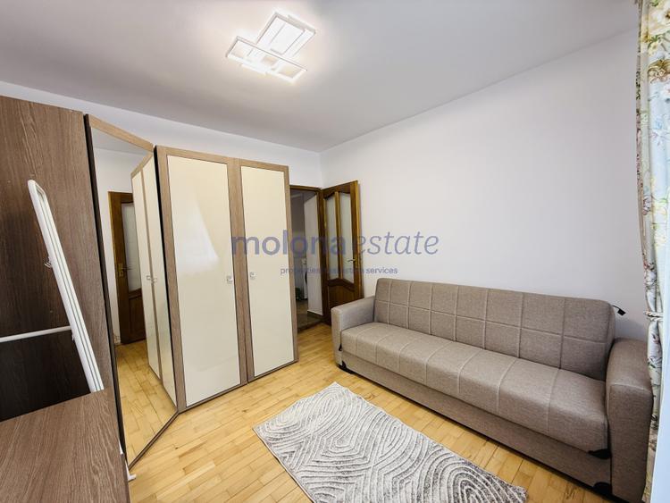 Apartament 3 camere, decomandat la prima închiriere!