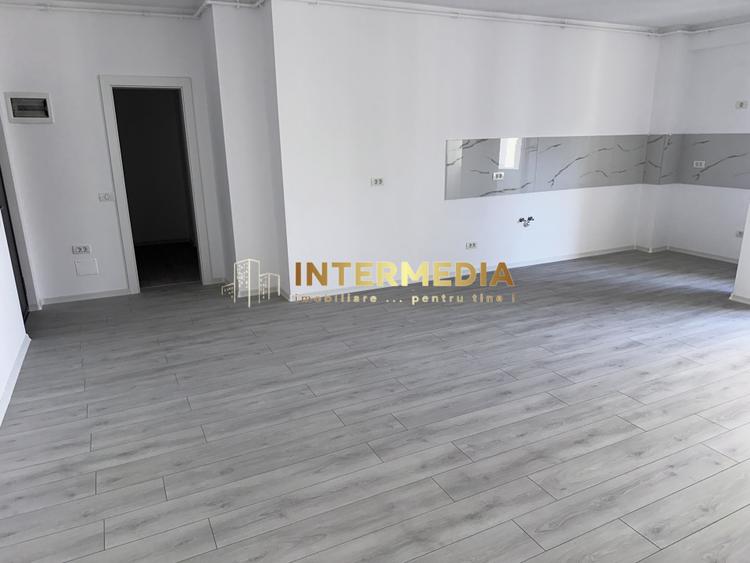De vanzare apartament I 2 camere I Bloc Nou I finisat la cheie I Loc de parcare