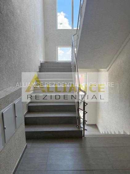 Aparatorii Patriei Ap 2 Camere de inchiriat + paracre - 14
