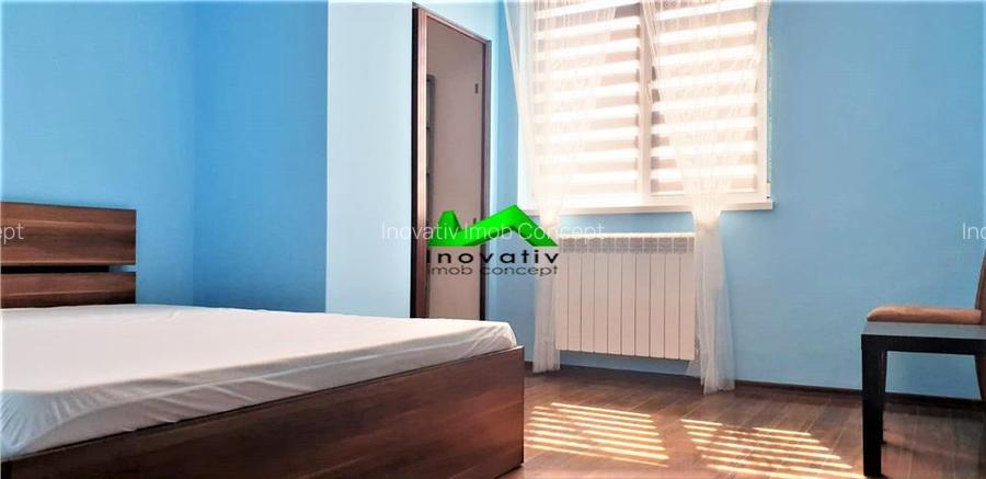 Apartament 3 camere de inchiriat parcare Sibiu Rahovei