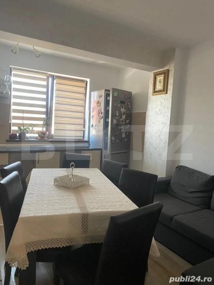 Apartament 3 camere, 65 mp, zona Valea Adanca