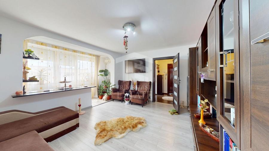Apartament Colentina Teiul Doamnei Obor