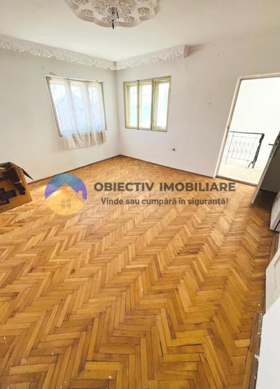 Casa + teren de vânzare – zona Ciritei , Piatra Neamt