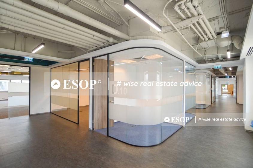 Office building de vanzare, zona Cotroceni, ID 4579