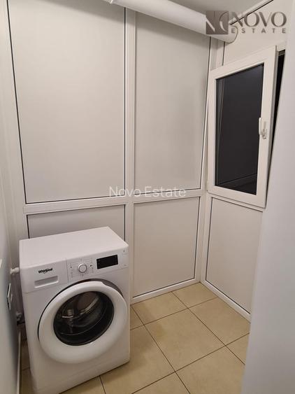 Garsoniera Renovata | Baba Novac | Muncii | Metrou - 9
