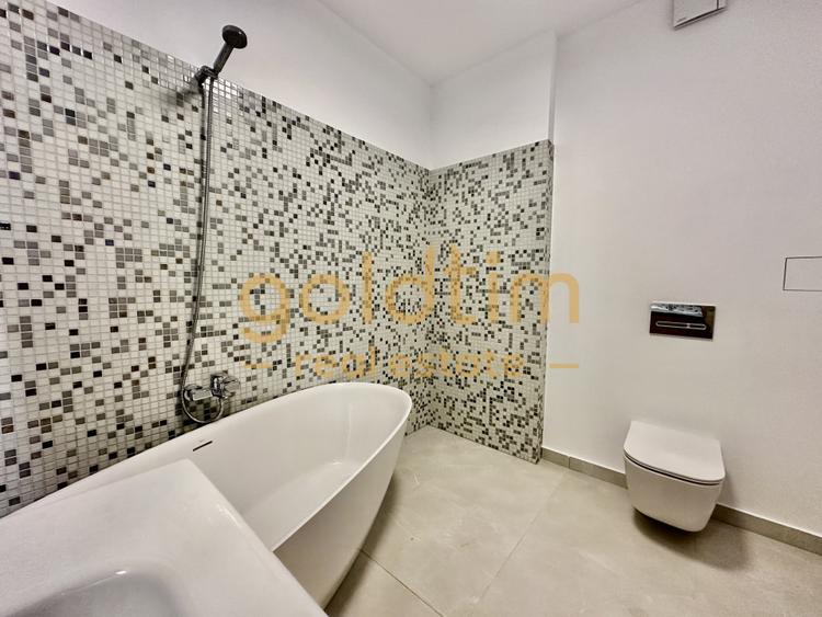 Exclusive Penthouse Iancu Nicolae/Private Rooftop Terrace/Near Băneasa/+TVA