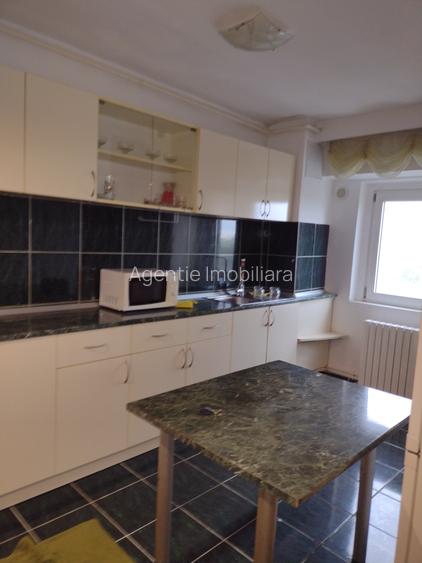 Apartament 3camere Tomis 3-City Park Mall - 5