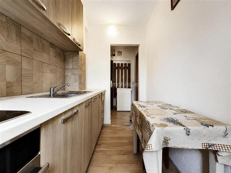 Apartament cu 2 camere partial mobilat in Astra pet friendly - 6