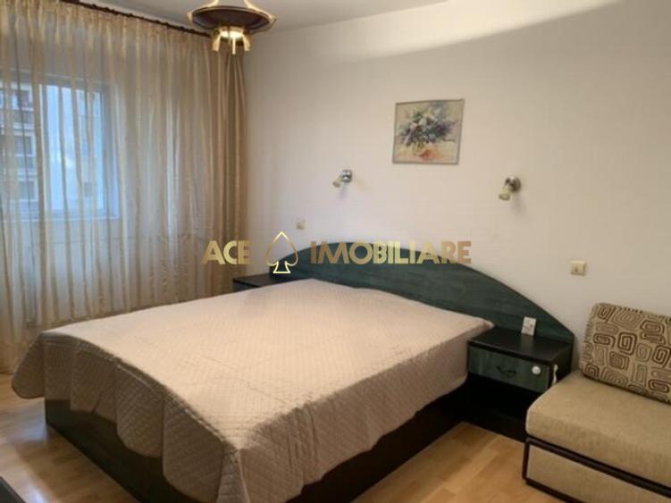 3 Camere de inchiriat | Victoriei | Metrou | Mobilat | Utilat