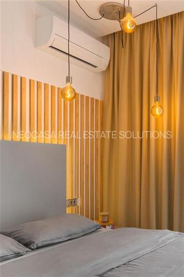 Apartament 2 camere Pipera II Mobilat, Utilat - 9