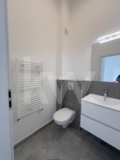 Penthouse 4 camere - 17