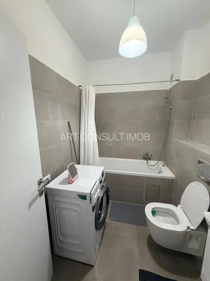 Studio Pacii 141 Residence | Decomandat | Bloc Nou | Centrala Proprie - 6