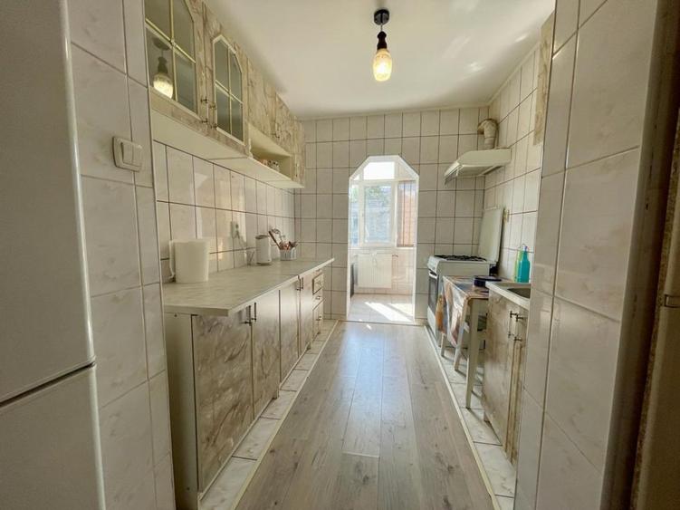 Apartament 2 camere, Podul de Fier-TAVERNA YORGOS