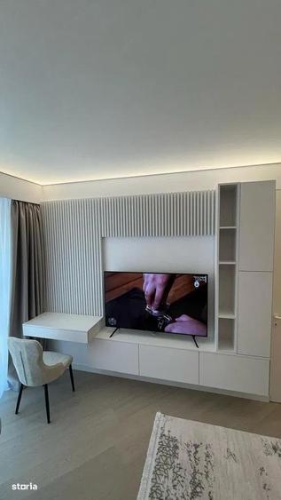 Cortina North | Studio LUX – 44 mp | 580 €