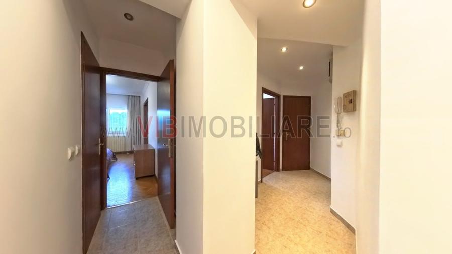 Apartament 3 camere, 100 mp, Primaverii - parcare subterană inclusă
