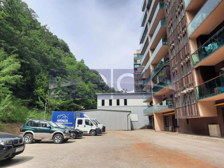 VANZARE 2 CAMERE | MOBILAT UTILAT | TAMPA GARDENS BRASOV - 3