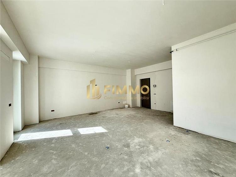 Spatiu comercial | Locuri parcare | Complex Nou | Suceava | ID:1975