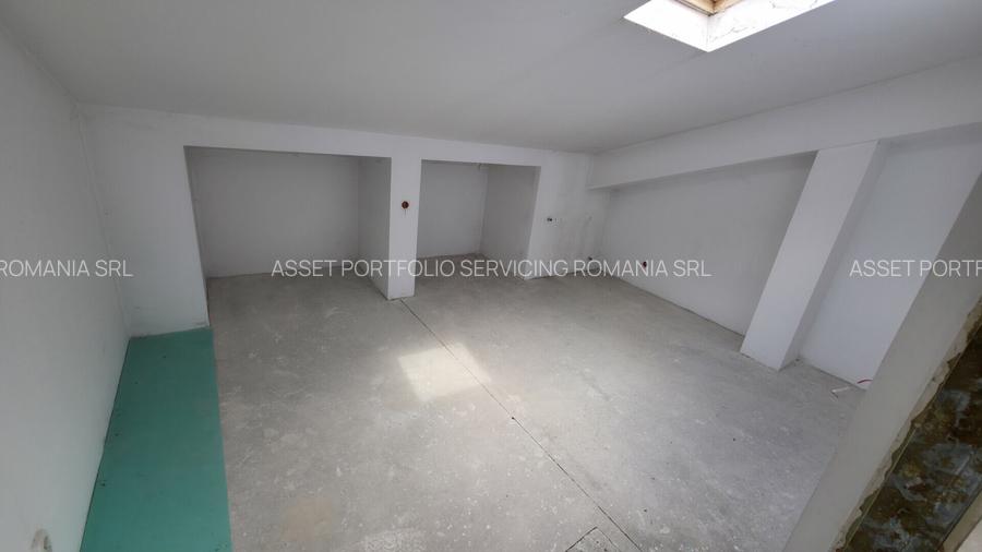 Apartament penthouse 3 camere 178 mp sector 2 Bucuresti - 12