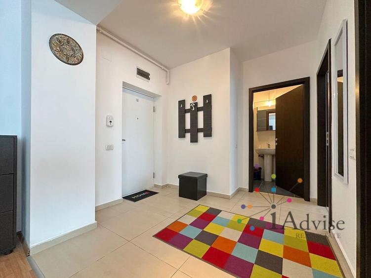 Apartament 2 Camere Inchiriere, Zona Linistita