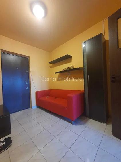 Apartament 2 camere, decomandat, 60 mp, ac, balcon inchis, Turda - 4