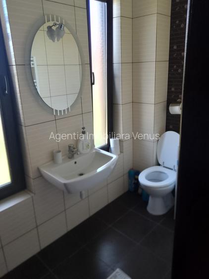 Casa cu etaj zona Pensiunii Bianca - 6