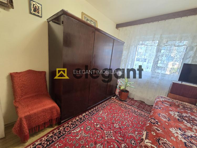 3 decomandate, 75 mp, centrala, AC, bloc izolat, mobilat, Cornitoiu - 8