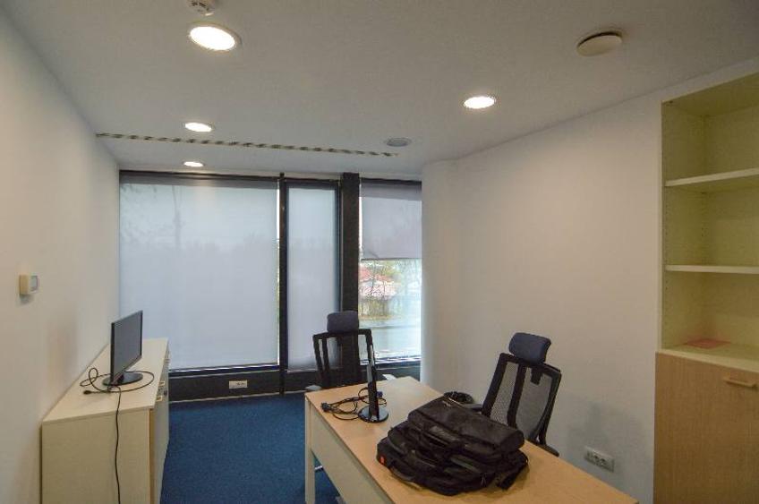 0% comision! Inchiriere birouri Barbu Vacarescu, 304 - 1009 mp