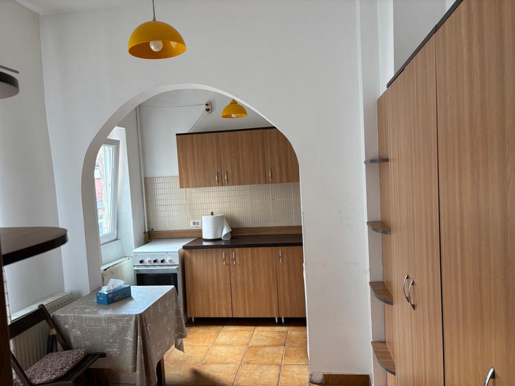 Apartament 2 camere Armeneasca