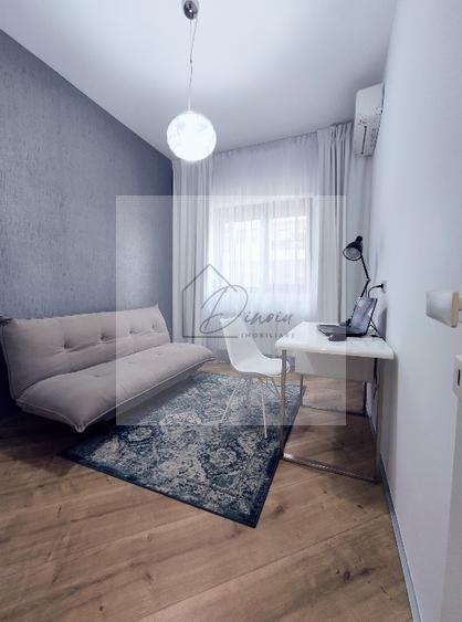 Apartament 3 camere Pipera 4City North | Parcare+boxa incluse I COM 0%