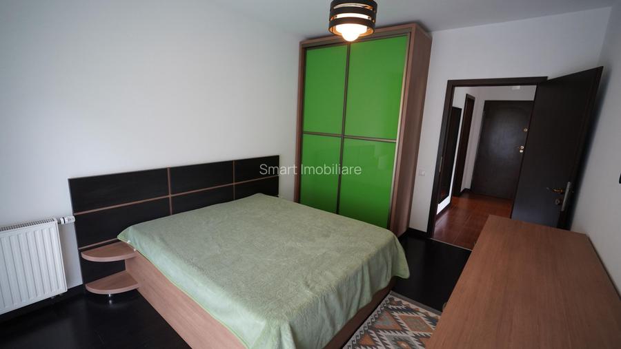 Apartament 2 camere, open space, zona Tampa Gardens - 5