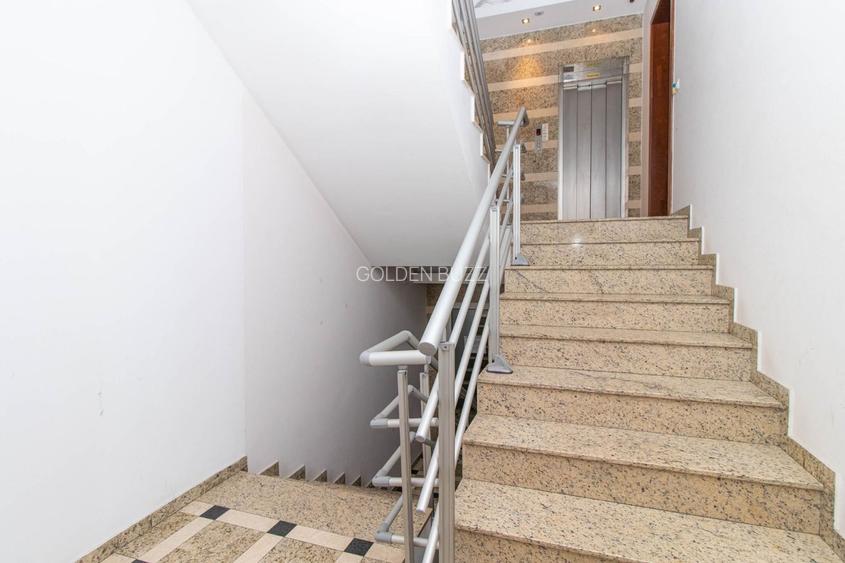 View spectaculos | B-dul Primaverii | 3 camere | 118 mp utili | - 5
