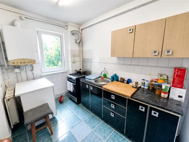 Apartament 2 camere Centru Civic- zona CEC