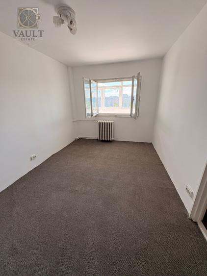 2 CAMERE - Bloc Anvelopat - PARC PLUMBUITA