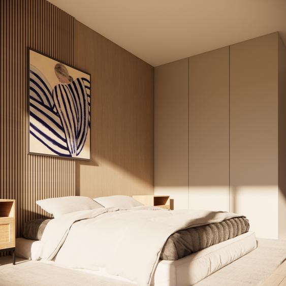 Dezvoltator, Dobroești, New City Residence, Studio, 2 și 3 camere, 0% comision