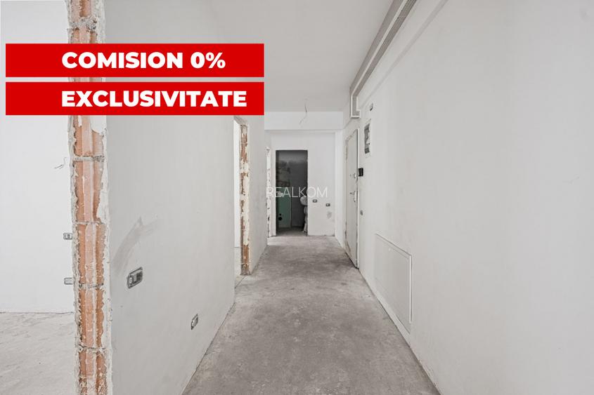 VANZARE APARTAMENT 4 CAMERE UNIRII-CASA POPORULUI - 16