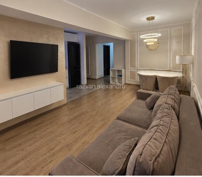Apartament 3 camere – Moghioros Park Residence | 2 locuri de parcare - 2