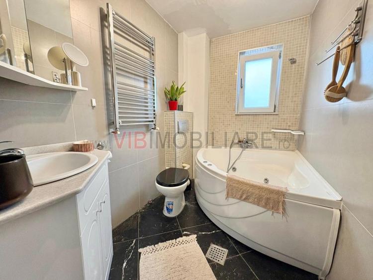 3 Camere- Dorobanti - Capitale - 105mp