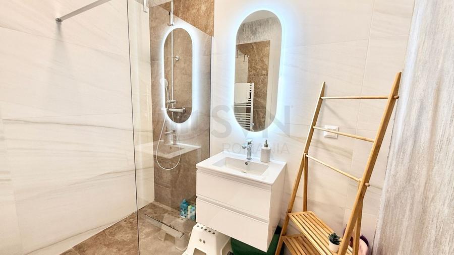 REA1028857 APARTAMENT SUPERB l MOBILAT l UTILAT l AVIATIEI l ATLAS RESIDENCE