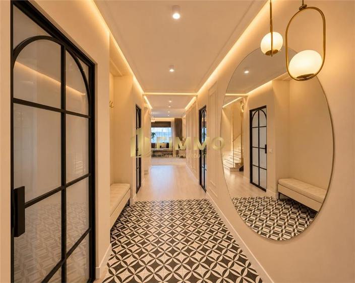 Casa PREMIUM - Centru Suceava | 240 mp utili | ID:1809
