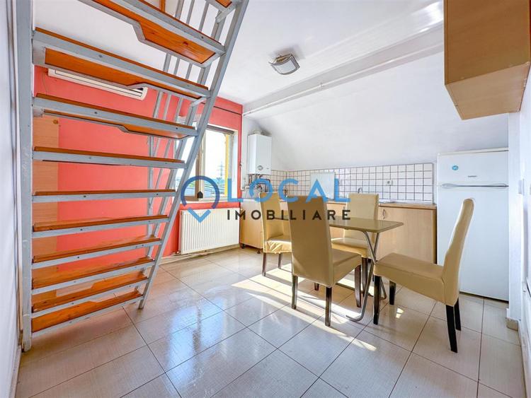 Apartament 3 camere | decomandat | 60 mp | Bulgaria | str. Plevnei