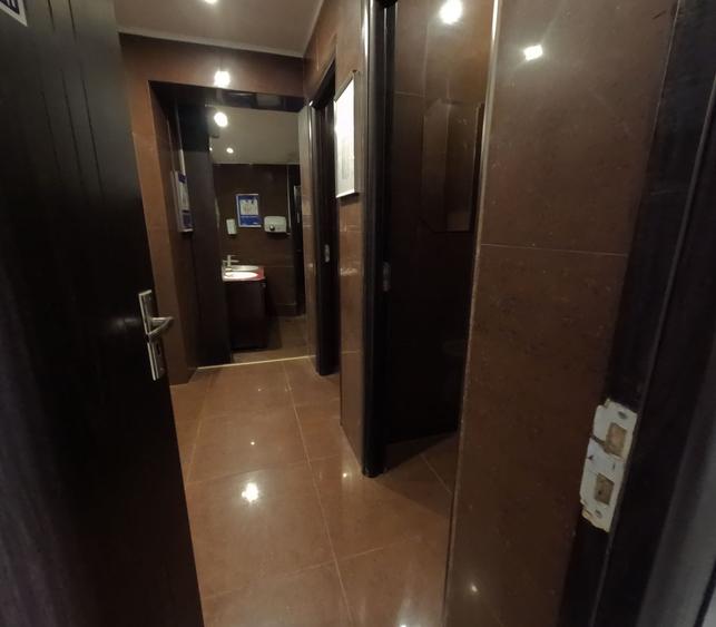 Spațiu Comercial Iconic – Piața Muncii |421 mp + 80mp| Horeca+
